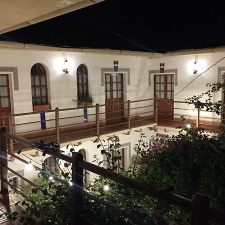 La Escondida Hostal Sucre Esterno foto